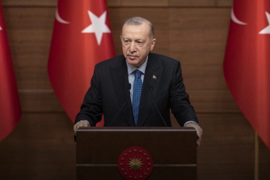Cumhurbaşkanı Erdoğan, Afrika Günü ve Afrika Birliğinin kuruluş yıl dönümünü kutladı Cumhurbaşkanı Recep Tayyip Erdoğan, Afrika Günü ve Afrika Birliği’nin kuruluş