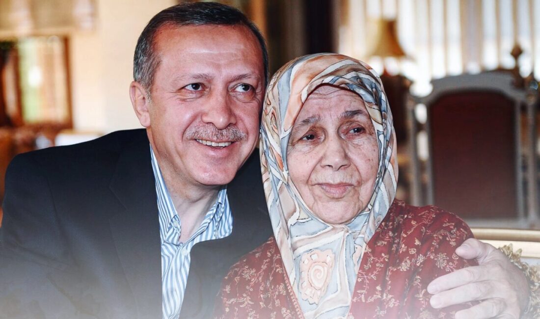 Cumhurbaşkanı Recep Tayyip Erdoğan, Anneler Günü dolayısıyla yayımladığı mesajda annelerin