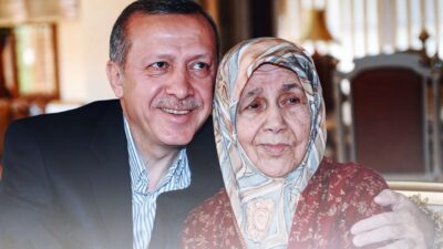 Cumhurbaşkanı Recep Tayyip Erdoğan, Anneler Günü dolayısıyla yayımladığı mesajda annelerin
