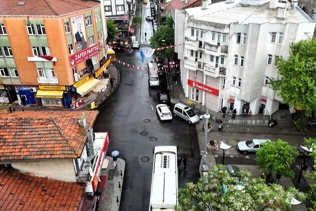 Darıca’nın iki caddesi Kocaeli Büyükşehir’le değişti Kocaeli Büyükşehir Belediyesi, Darıca ilçesinde de ulaşımdaki konforu artırmaya yönelik