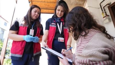 Denizli Büyükşehir Belediyesi’nin ekonomik sıkıntılar nedeniyle sağlık hizmetlerine erişmekte zorluk