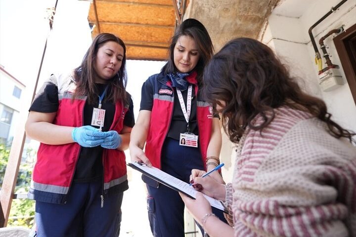 Denizli Büyükşehir Belediyesi’nin ekonomik sıkıntılar nedeniyle sağlık hizmetlerine erişmekte zorluk