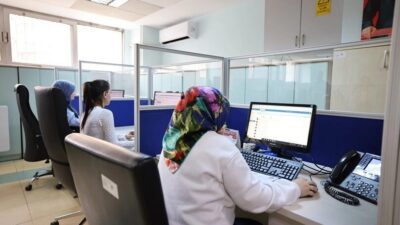Denizli Büyükşehir Belediyesi, vatandaşla iletişimi hızlandıracak yeni uygulamasını devreye aldı.