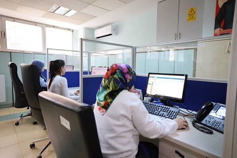 Denizli Büyükşehir Belediyesi, vatandaşla iletişimi hızlandıracak yeni uygulamasını devreye aldı.