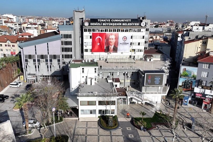 Denizli Kültür AŞ’de rekor ciro ve net kâr Denizli Büyükşehir Belediyesi iştiraklerinden Kültür AŞ, yeni dönemde hayata geçirilen