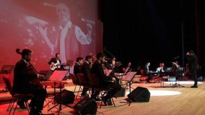 Denizli Büyükşehir Belediyesi, “Sanat Şehri Denizli” vizyonu kapsamında düzenlediği etkinliklerle