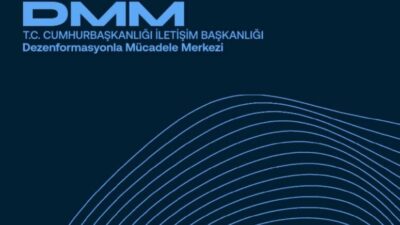 İletişim Başkanlığı Dezenformasyonla Mücadele Merkezi (DMM), bazı medya organları ve
