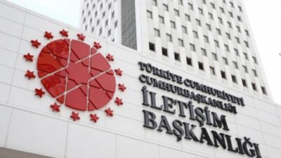 Dezenformasyonla Mücadele Merkezi, bazı medya organları ve sosyal medyada yer