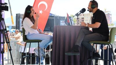 Kocaeli Büyükşehir Belediyesi’nin 19 Mayıs Atatürk’ü Anma, Gençlik ve Spor