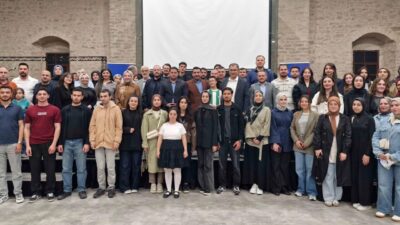 Down Sendromlu Bireyler Yaşam Destek Merkezi (DOSD) Meram’ın Mayıs ayı