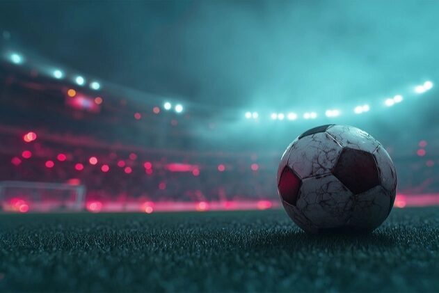 Dünya kupasında golü kendi kalenize atmayın Amerika Birleşik Devletleri, Kanada ve Meksika'da düzenlenecek 2026 FIFA Dünya