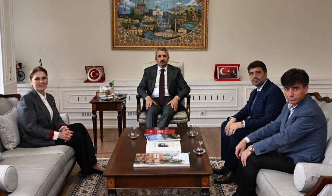 Edirne genelinde ve Keşan özelinde kamu yatırımlarının hızlandırılması, devam eden