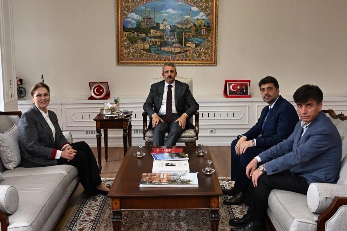 Edirne genelinde ve Keşan özelinde kamu yatırımlarının hızlandırılması, devam eden