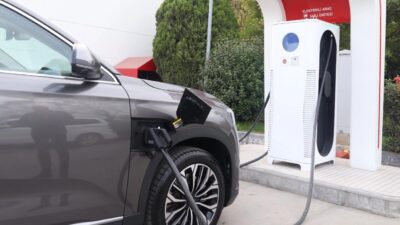 Otomotiv sektörü; elektrikli araçlar, düşük emisyon ve AB regülasyonları ile