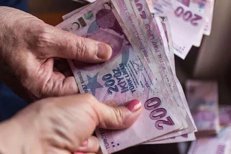 Çalışma ve Sosyal Güvenlik Bakanı Prof. Dr. Vedat Işıkhan, emeklilerin