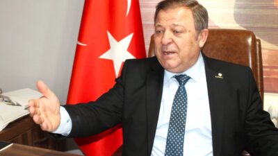 TÜİK verilerine göre enflasyon Nisan’da aylık yüzde 4,18, yıllık yüzde