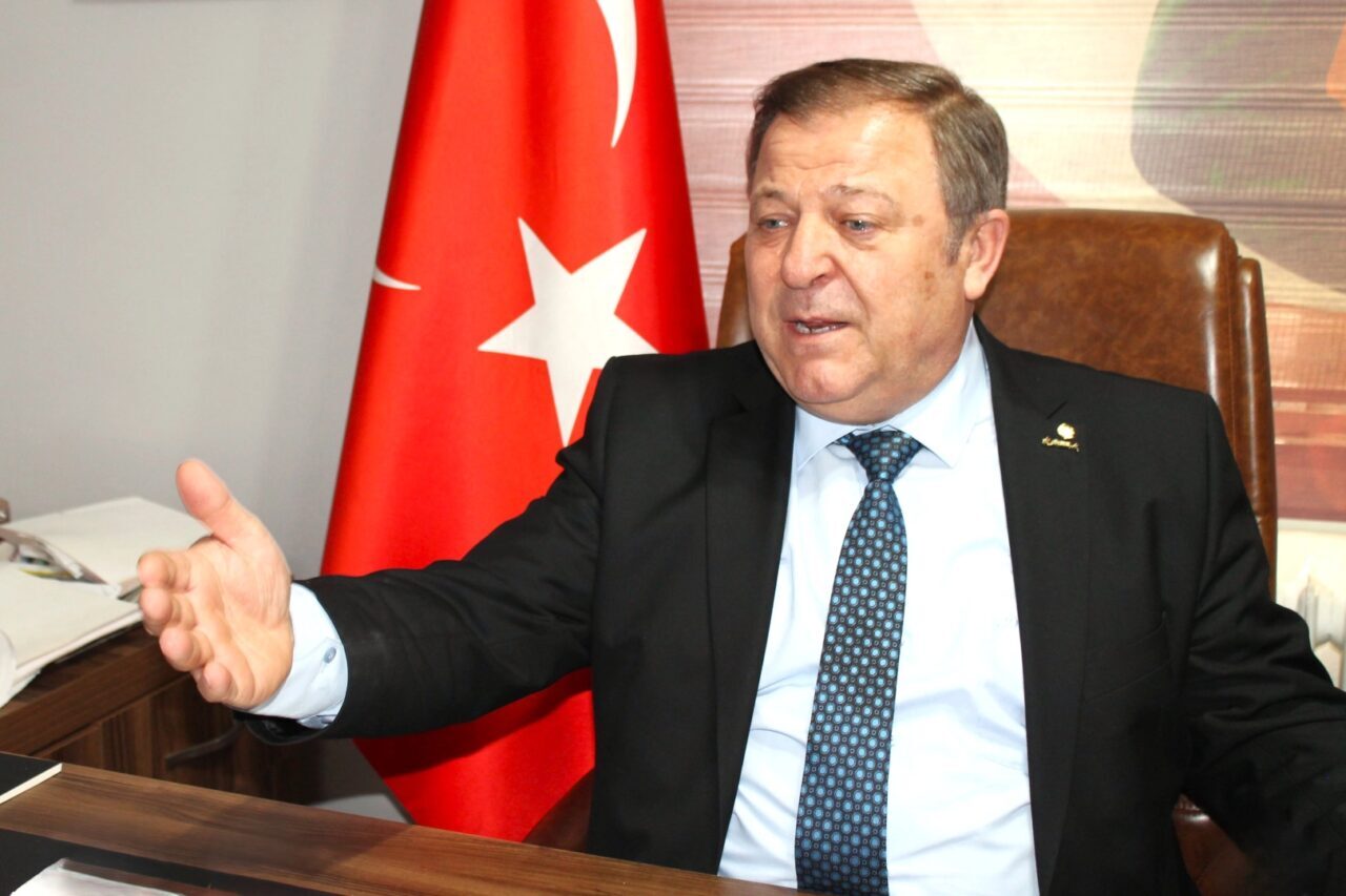 TÜİK verilerine göre enflasyon Nisan’da aylık yüzde 4,18, yıllık yüzde