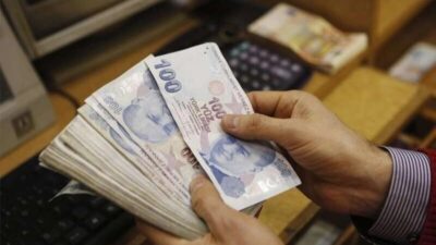 Pazartesi günü açıklanacak enflasyon rakamlarıyla birlikte emeklilere Temmuz ayında yapılacak