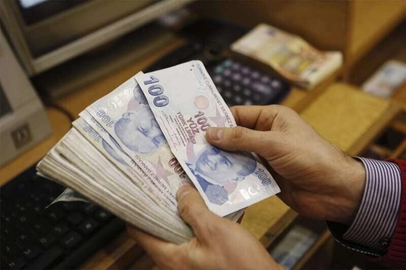 Pazartesi günü açıklanacak enflasyon rakamlarıyla birlikte emeklilere Temmuz ayında yapılacak