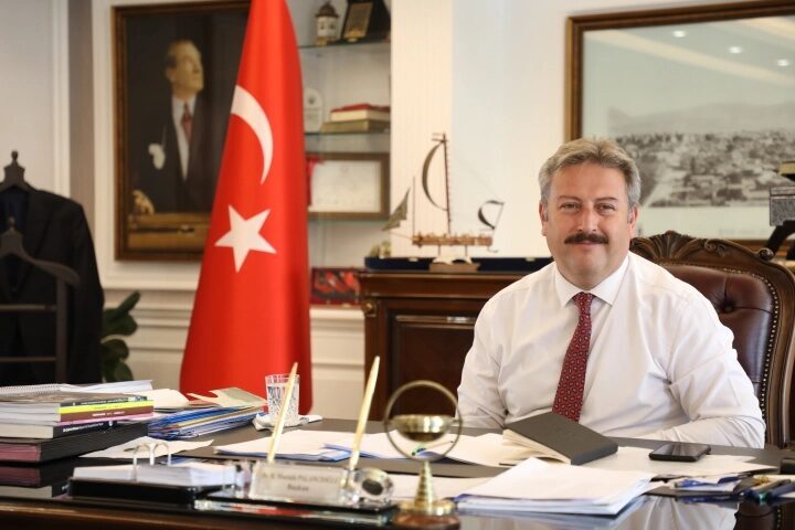Engelsiz dönüşüm Kayseri Melikgazi’de başladı Teknolojik altyapısını dünya standartlarına taşıyarak resmi web sitesini tüm bireyler