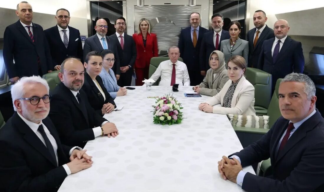 Erdoğan: Gerçek barış şart Cumhurbaşkanı Recep Tayyip Erdoğan, ABD ve İsrail'in İran'a saldırılarına ilişkin,