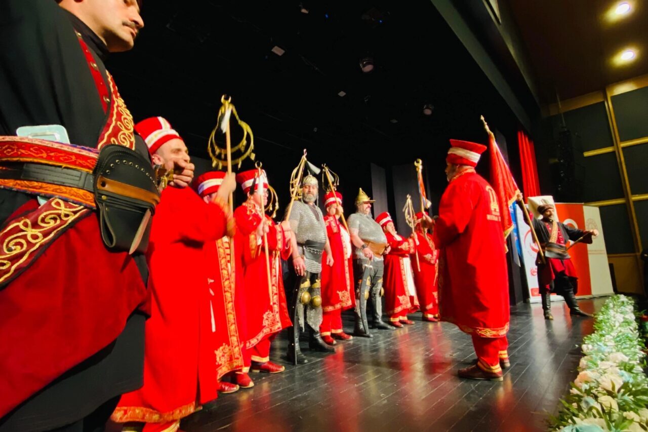 Erzurum'da 10–16 Mayıs Engelliler Haftası kapsamında “Sevgi Varsa Engel Yoktur”