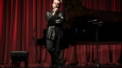 Eskişehir Büyükşehir Belediyesi tarafından düzenlenen Caz ve Oda Müziği Günleri,