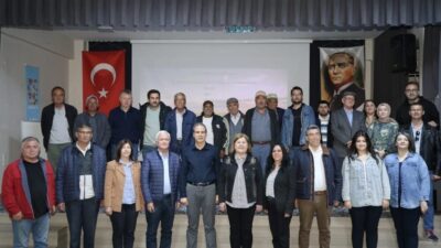 Eskişehir Büyükşehir Belediyesi ve Ziraat Mühendisleri Odası Eskişehir Şubesi’nin 2025