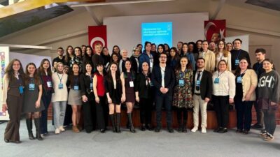 Eskişehir Büyükşehir Belediyesi Çocuk Hakları Birimi ile Eskişehir Osmangazi Üniversitesi