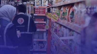 Ticaret Bakanlığı, 2026 yılının ilk 4 ayında fahiş fiyat artışı