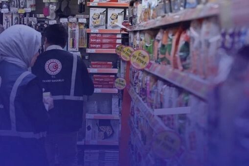 Ticaret Bakanlığı, 2026 yılının ilk 4 ayında fahiş fiyat artışı