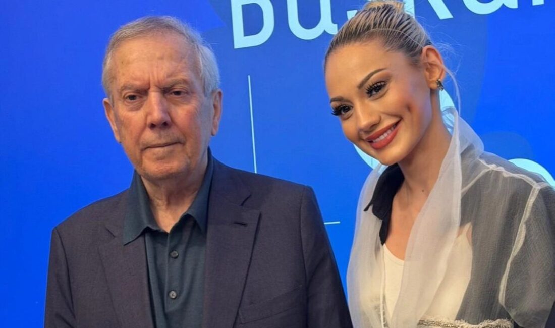 Fenerbahçe Spor Kulübü’nde yaklaşan olağan seçimli genel kurul öncesi sıcak