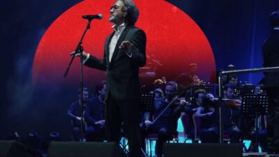 Sanat hayatının 30. yılını kutlayan Fettah Can, “Senfonik Live” projesinin
