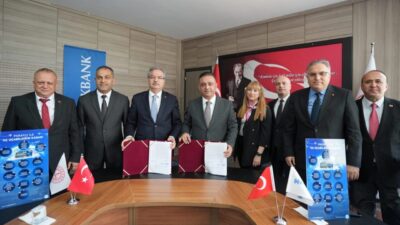Gaziantep İl Milli Eğitim Müdürlüğü’nün gerçekleştirdiği banka promosyon ihalesinde teklif