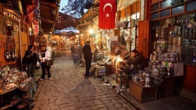 Gaziantep Büyükşehir Belediyesi, Kültür ve Turizm Bakanlığı ile Türkiye Turizm
