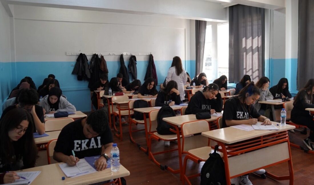 Gaziantep Büyükşehir Belediyesi tarafından kent genelinde bir ilke imza atılarak,