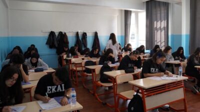 Gaziantep Büyükşehir Belediyesi tarafından kent genelinde bir ilke imza atılarak,