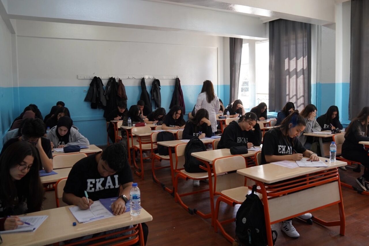 Gaziantep Büyükşehir Belediyesi tarafından kent genelinde bir ilke imza atılarak,