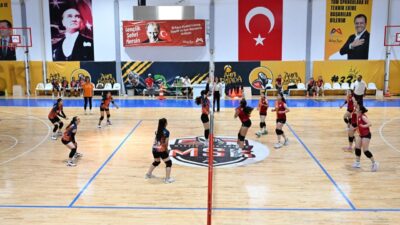 Mersin Büyükşehir Belediyesi, 19 Mayıs Atatürk’ü Anma, Gençlik ve Spor