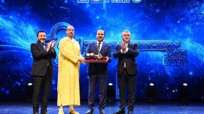 Konya, İslam İşbirliği Teşkilatı tarafından 2026 Gençlik Başkenti ilan edildi.