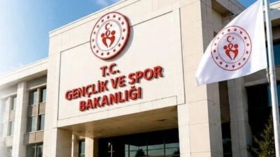 Gençlik ve Spor Bakanı Osman Aşkın Bak, “Adım Adım El
