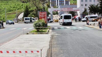 Giresun’da sağlık hizmetlerine erişimi hızlandırmak amacıyla önemli bir düzenleme hayata
