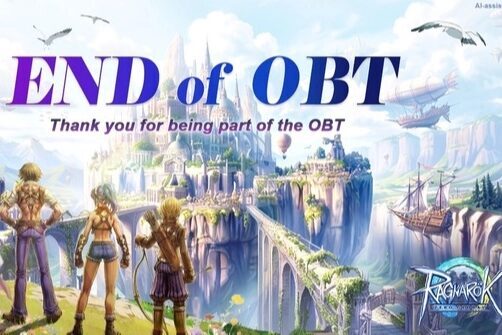 OBT dönemi boyunca istikrarlı sunucu ortamı da dahil olmak üzere
