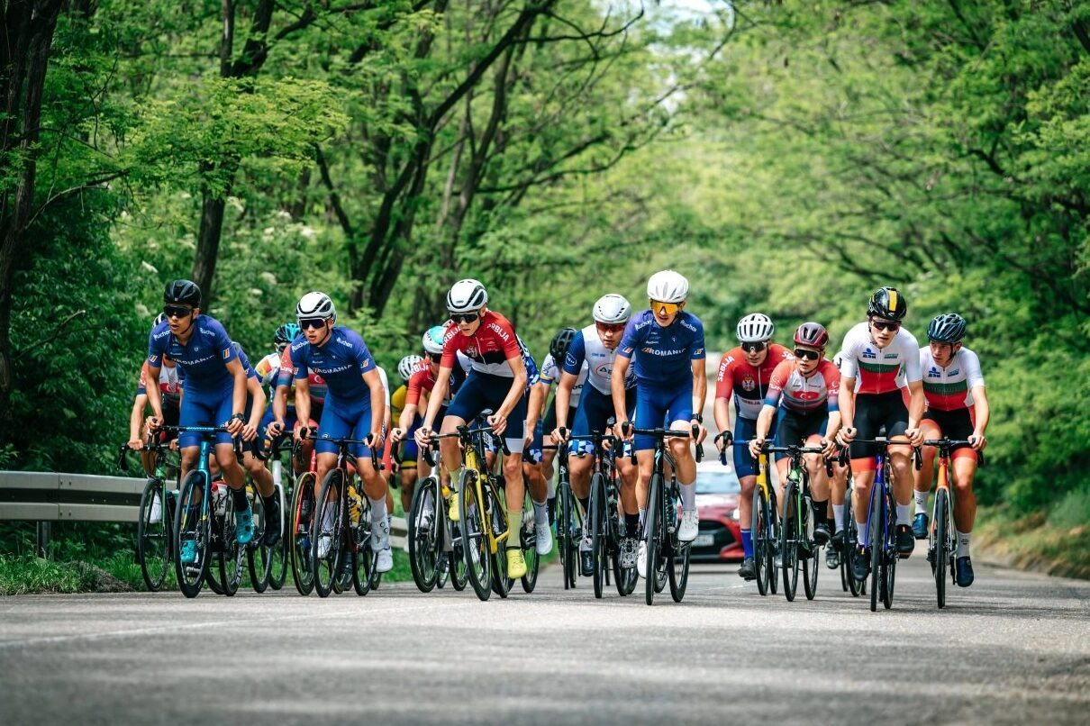 Haziran’da pedallar Türkiye’de ve Avrupa’da durmaksızın dönecek Yol, dağ, pist, gran fondo, downhill, enduro ve parabisiklet disiplinlerinde