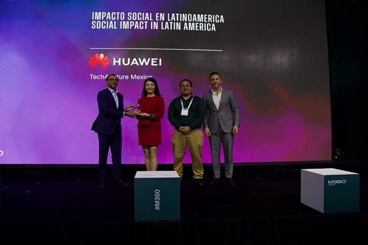 Huawei ve İş Ortakları, Jaguarları Korumaya Yönelik Tech4Nature Meksika Projesi
