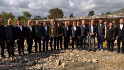 TBMM Dijital Mecralar Komisyonu Başkanı ve AK Parti Genel Başkan