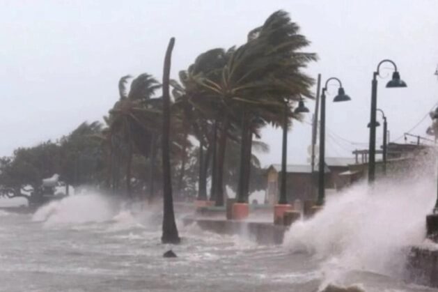 İçişleri uyardı: Bir çok il için sel ve dolu riski! Meteoroloji’nin son değerlendirmelerine göre Batı Karadeniz ve güney illerde yerel