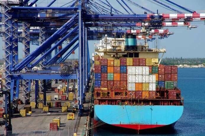 İhracatta güçlü sıçrama! Nisan’da yüzde 22,3 artış TÜİK’in açıkladığı dış ticaret verilerine göre Türkiye’nin ihracatı nisan ayında