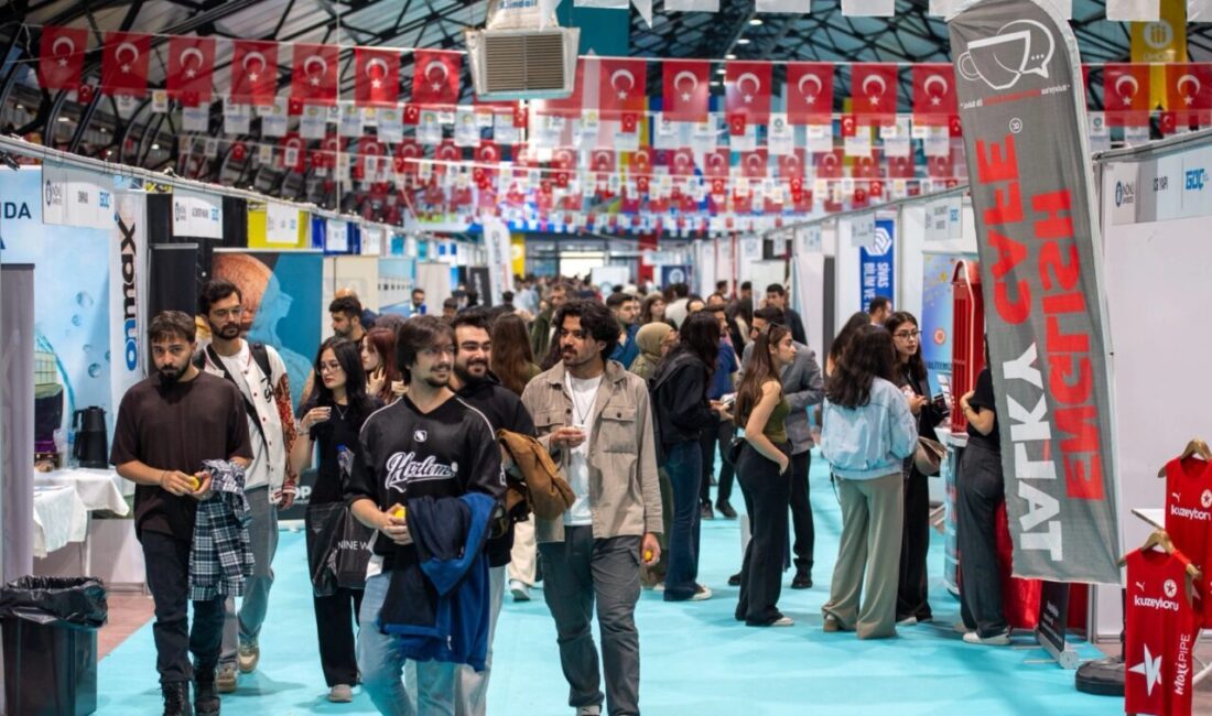 Malatya Büyükşehir Belediyesi, İnönü Üniversitesi ev sahipliğinde düzenlenen ve bölgenin