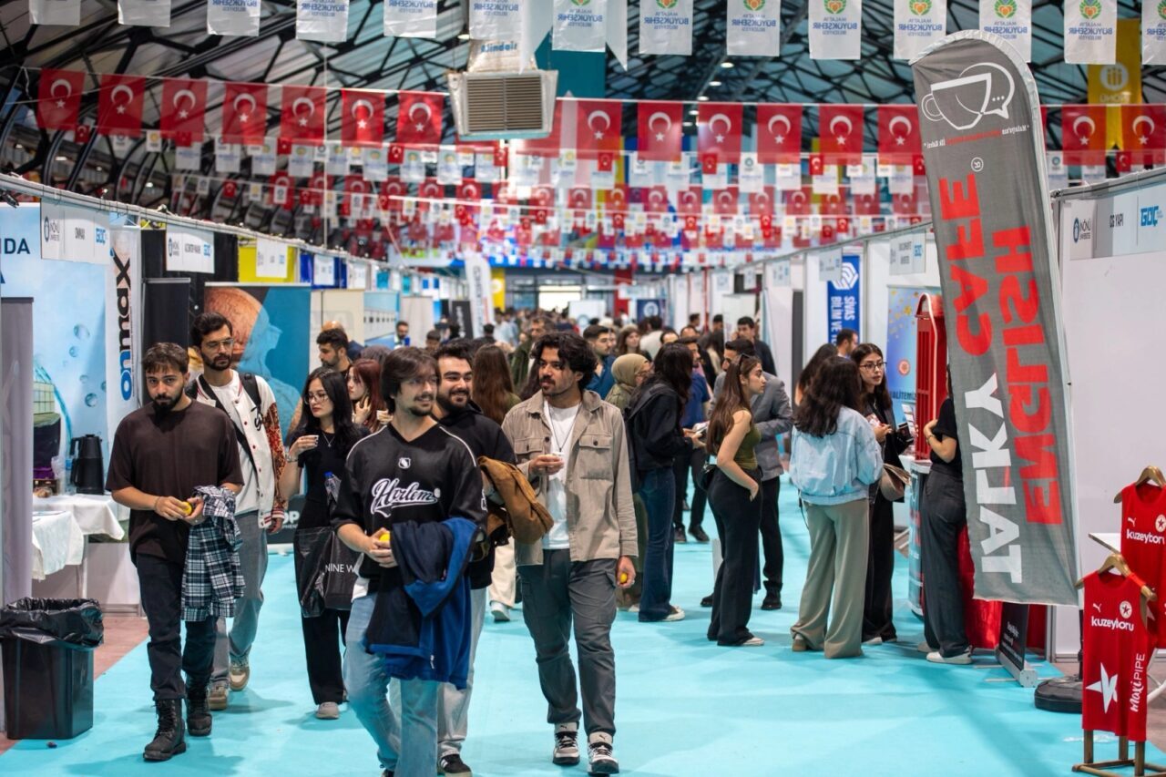 Malatya Büyükşehir Belediyesi, İnönü Üniversitesi ev sahipliğinde düzenlenen ve bölgenin